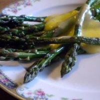 healthy hollandaise sauce