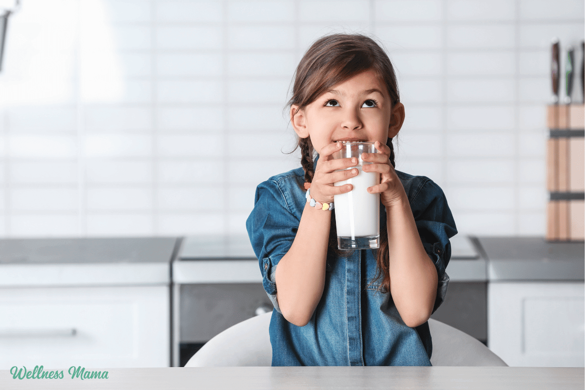 A2 Dairy: Why It’s Worth the Switch & How It’s Different