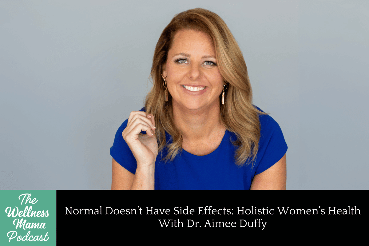 Aimee Duffy