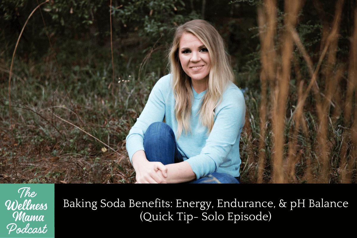 Baking Soda podcast