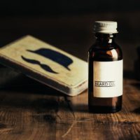 how to make Beard Oil Recipe