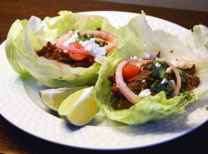 Amazing Beef Barbacoa Recipe (Slow & Pressure Cooker Option)