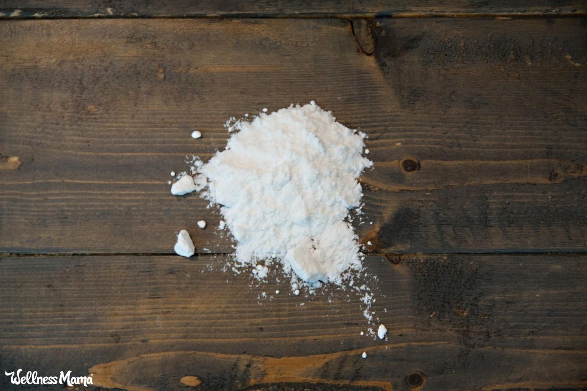 Can l-glutamine help with leaky gut