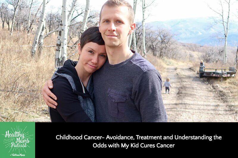 Childhood Cancer- Avoidance, Treatment and Understanding the Odds with My Kid Cures Cancer
