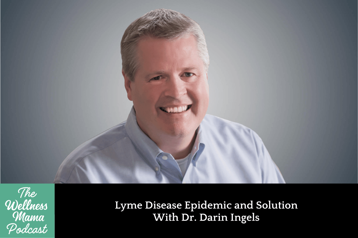 Darin Ingels
