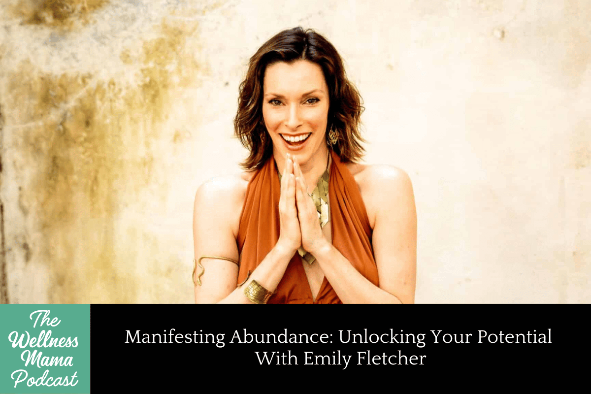 Emily fletcher
