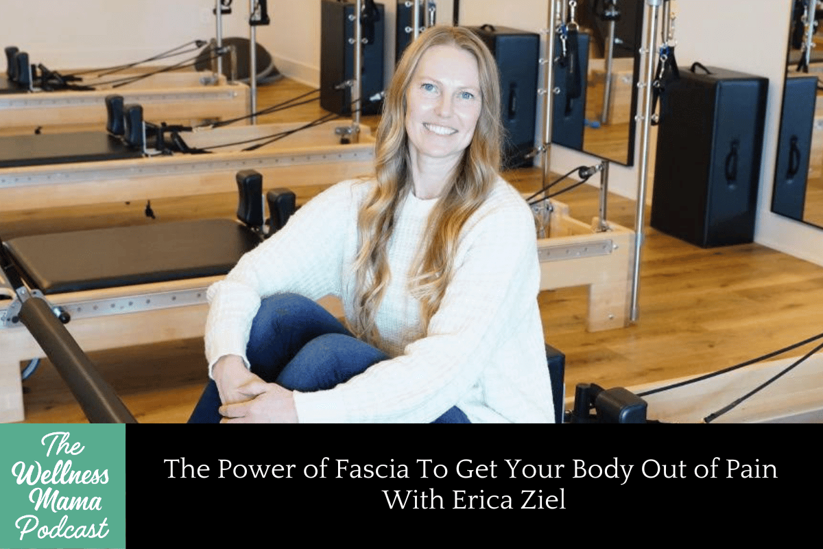 Erica Ziel