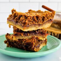 cake bars