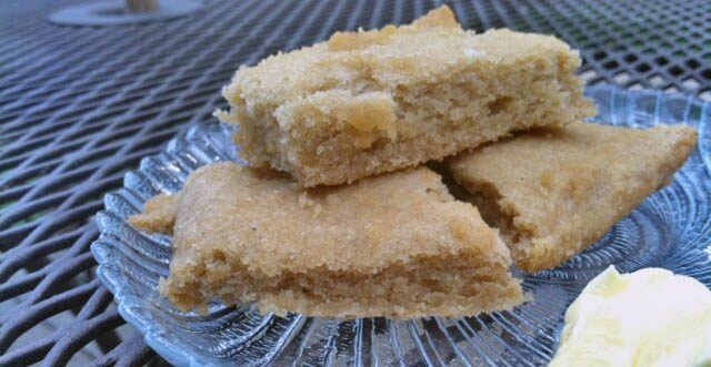 Grain free, gluten free, paleo bread recipe