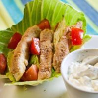 Healthy Fish Tacos Recipe