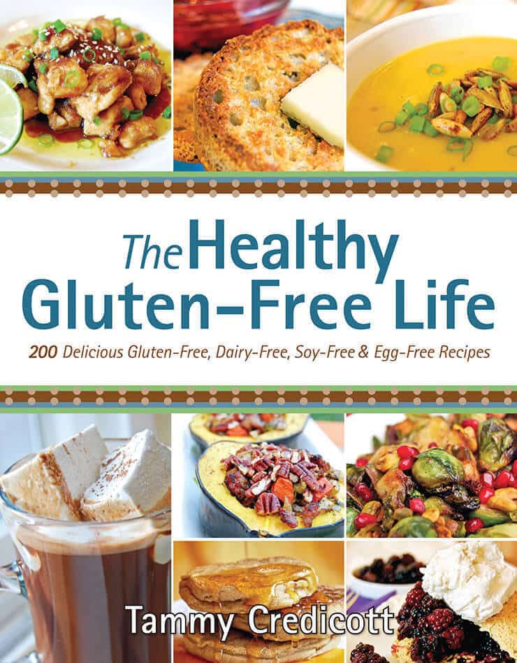 Healthy Gluten Free Life