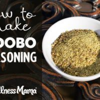 How to make adobo seasoning