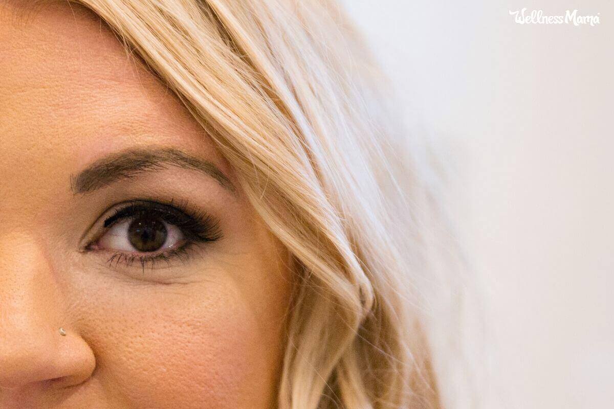 How to Improve Eyesight Naturally