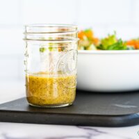 Italian dressing