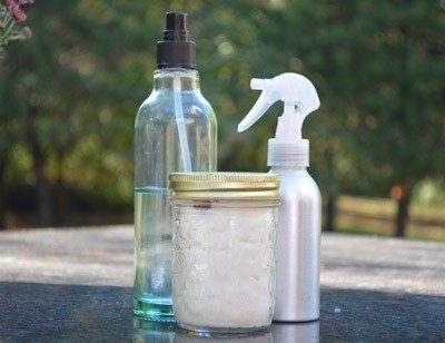 Natural Beauty Ingredients