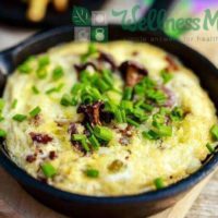 Oven Omelett recipe