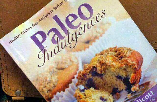Review-Paleo Indulgences Cookbook