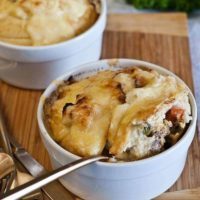 Shepherds Pie
