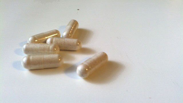 Supplements