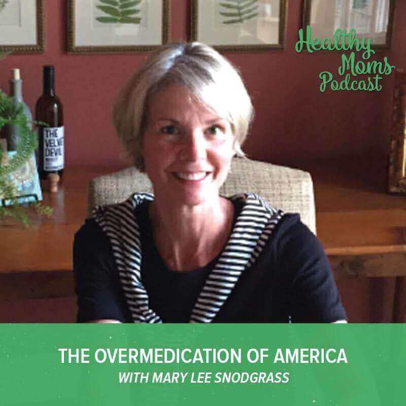 The Overmedication of America