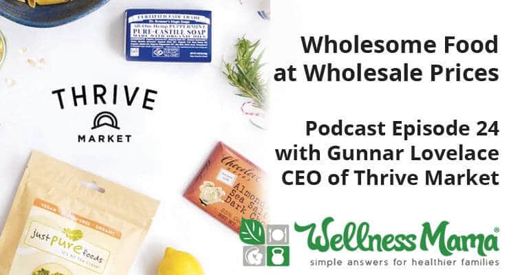 Thrive Market