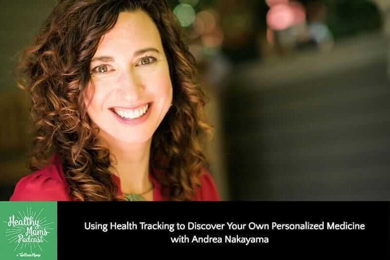 Using Health Tracking to Discover Your Own Personalized Medicine