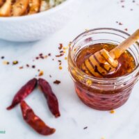 hot honey