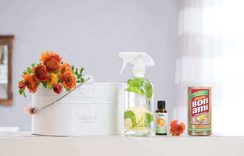 Wellness Mama Gifts from Grove