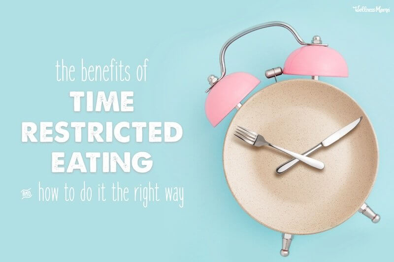 intermittent fasting