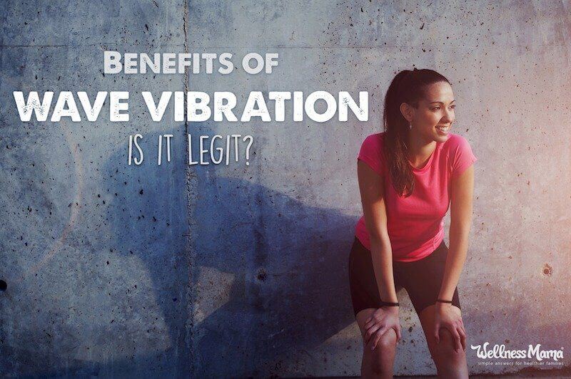 What is wave vibration and is it legit?