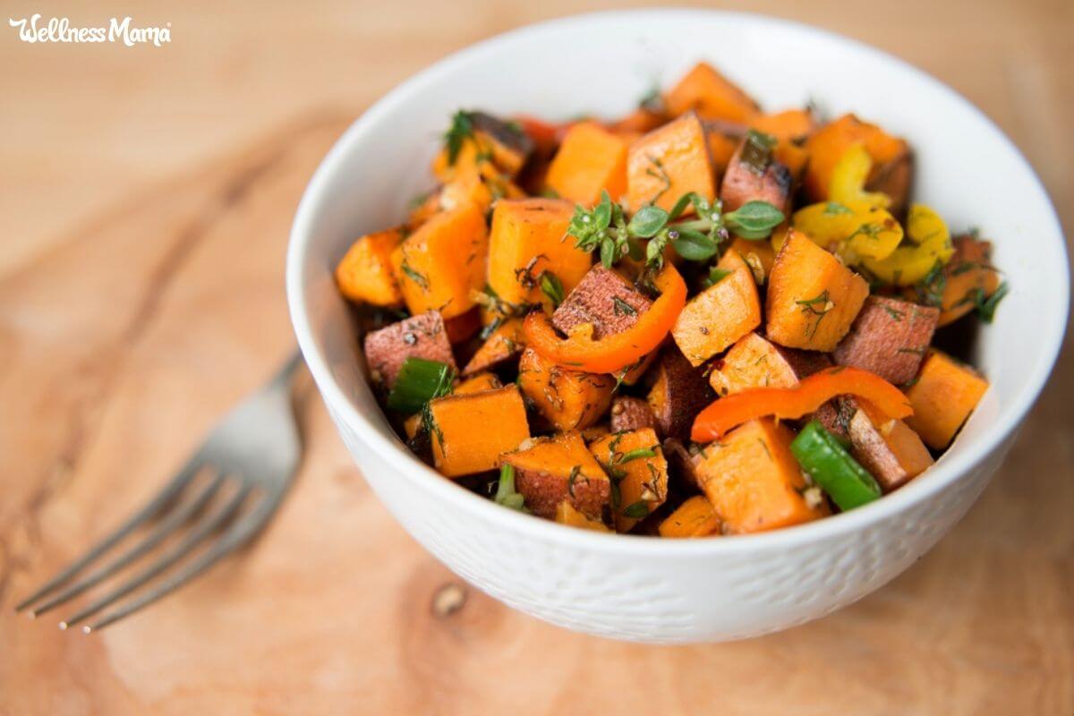 Is carb cycling healthy