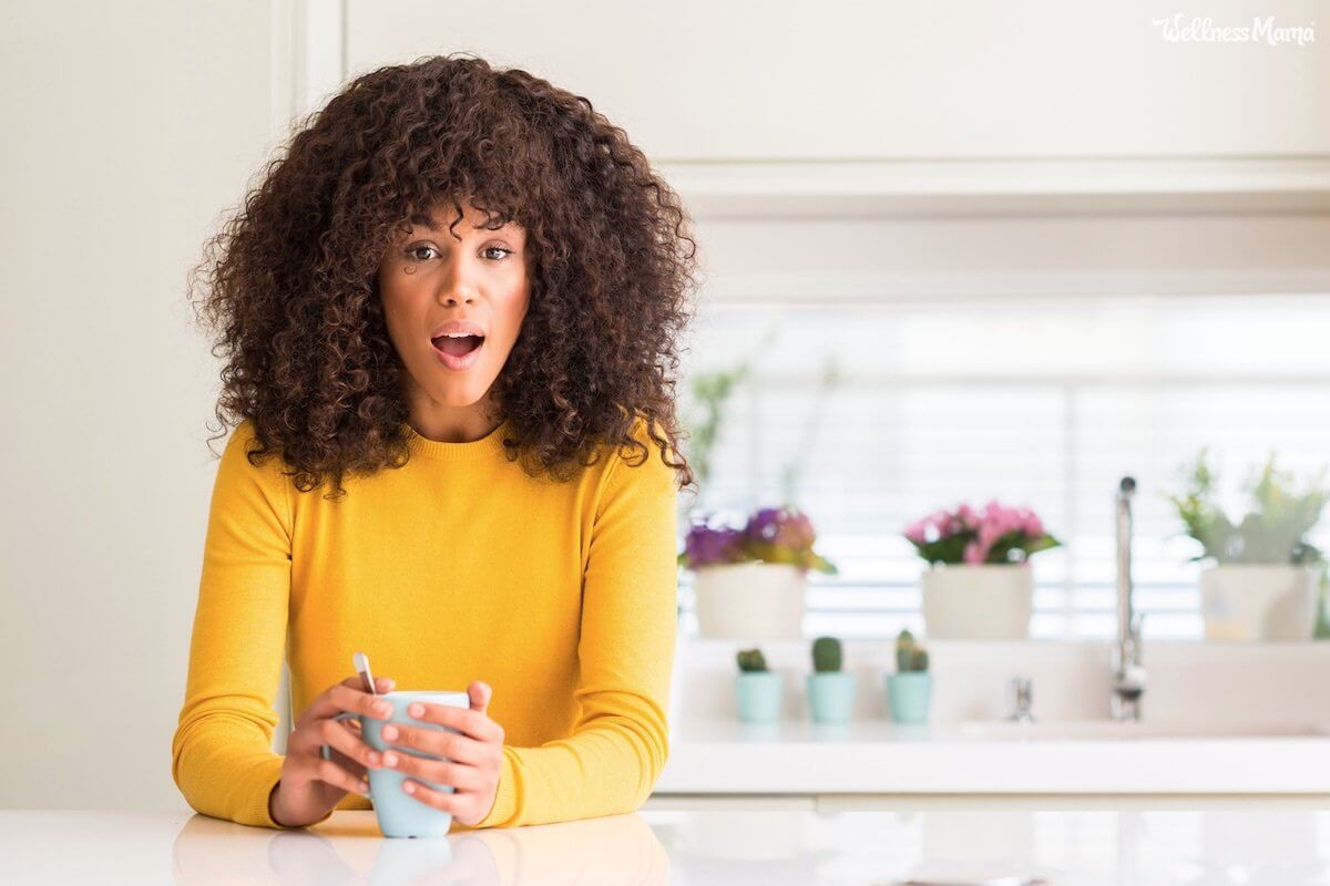 What’s the Deal With Coffee Enemas?