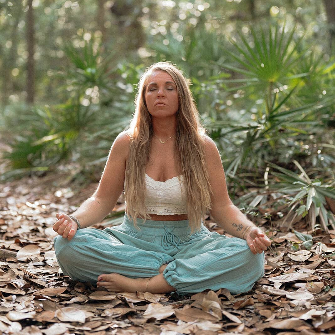 Katie, Wellness Mama