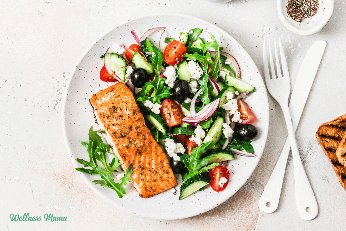 lent dinner ideas