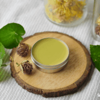 lymphatic salve