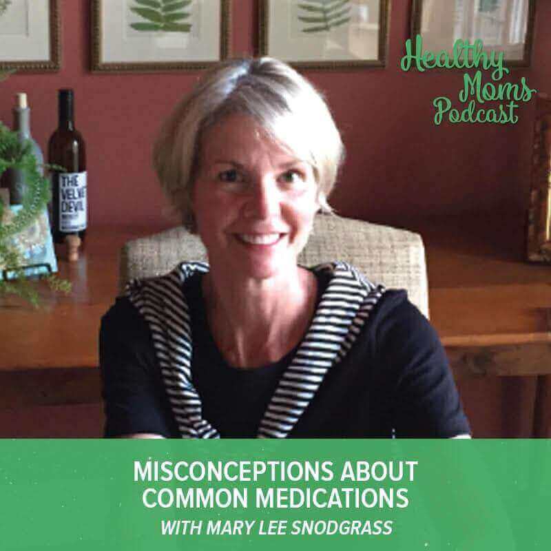 misconceptions on common medications