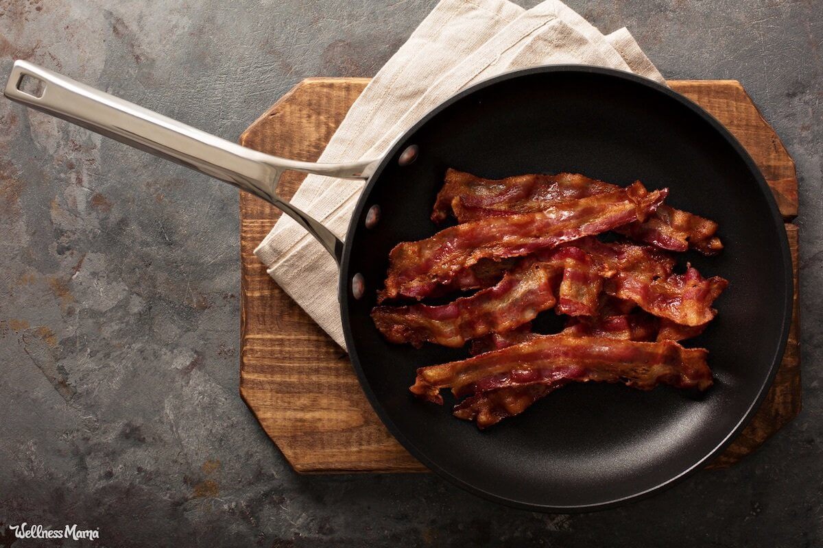 Is Going Nitrate-Free in Food Worth It?