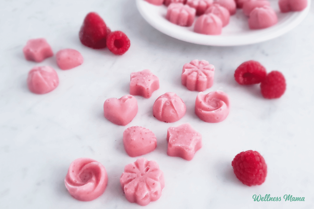 probiotic gummies