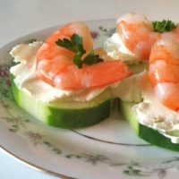 shrimp