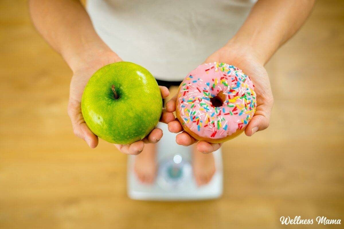 diet and supplements for teenage puberty