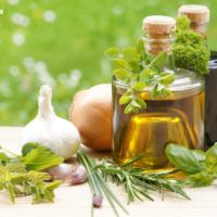 four thieves vinegar tincture
