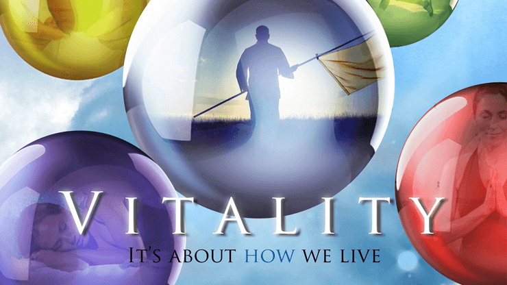vitality & wellness