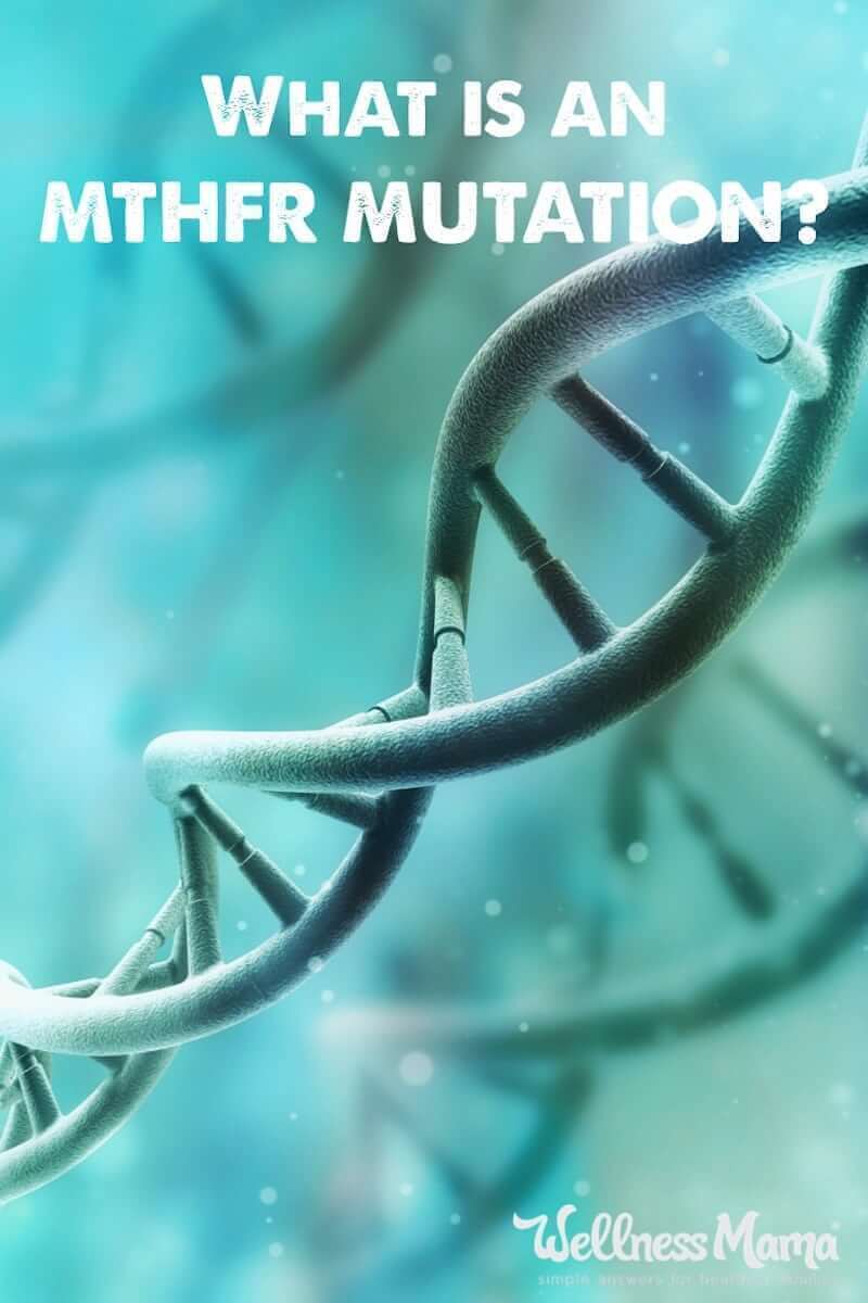 An MTHFR gene mutation affects the body's ability to use folic acid or folate & increases risk of disease. Learn how to know if you have it and what to do.